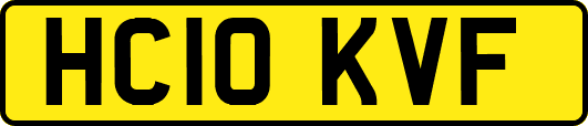 HC10KVF