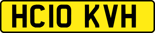 HC10KVH