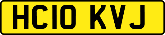 HC10KVJ