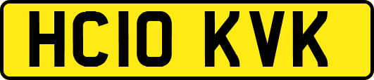 HC10KVK