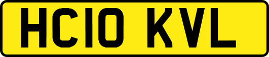 HC10KVL