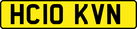 HC10KVN