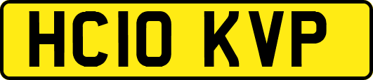 HC10KVP