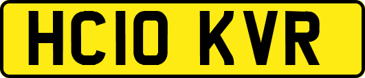 HC10KVR