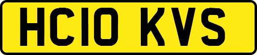 HC10KVS