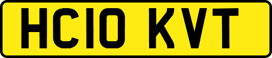 HC10KVT