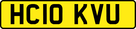 HC10KVU