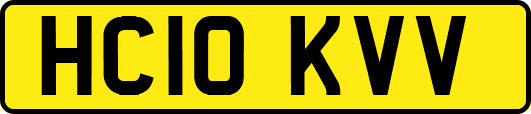 HC10KVV