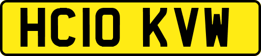 HC10KVW