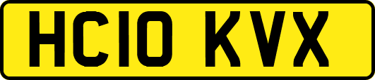 HC10KVX