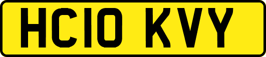HC10KVY