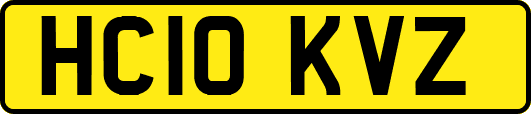 HC10KVZ