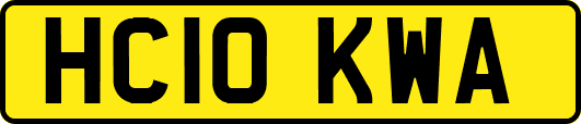 HC10KWA
