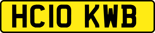 HC10KWB