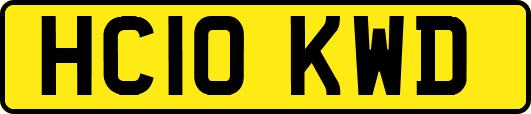 HC10KWD