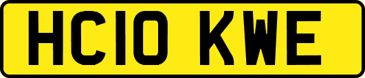 HC10KWE