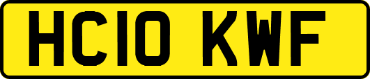 HC10KWF