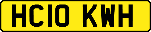 HC10KWH