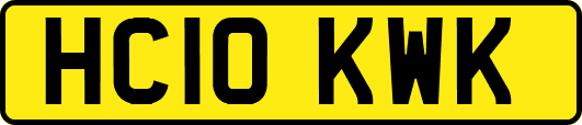 HC10KWK