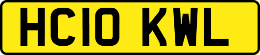 HC10KWL