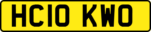 HC10KWO