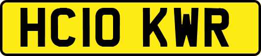 HC10KWR