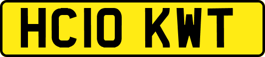HC10KWT