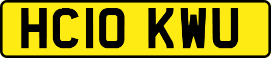 HC10KWU