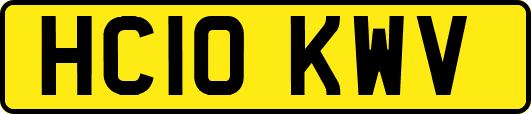 HC10KWV
