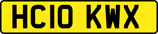 HC10KWX