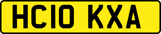 HC10KXA