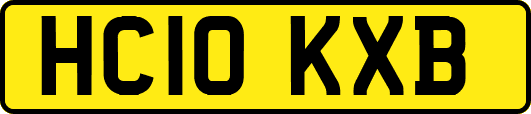 HC10KXB