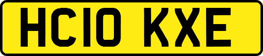 HC10KXE
