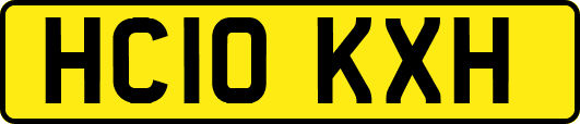 HC10KXH