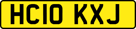 HC10KXJ