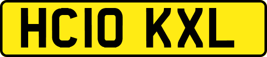 HC10KXL