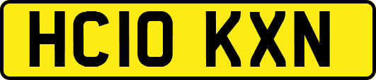 HC10KXN