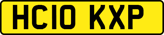 HC10KXP