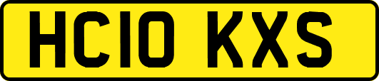 HC10KXS