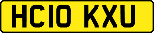 HC10KXU