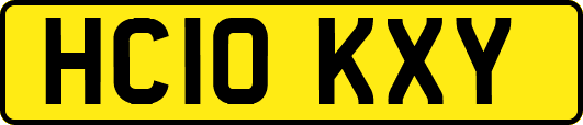 HC10KXY