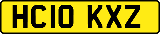 HC10KXZ