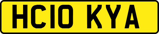 HC10KYA