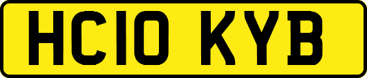 HC10KYB