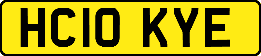 HC10KYE