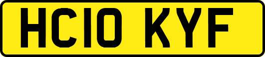 HC10KYF