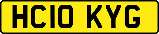 HC10KYG