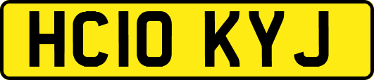 HC10KYJ