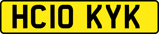 HC10KYK
