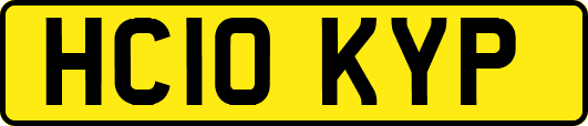 HC10KYP